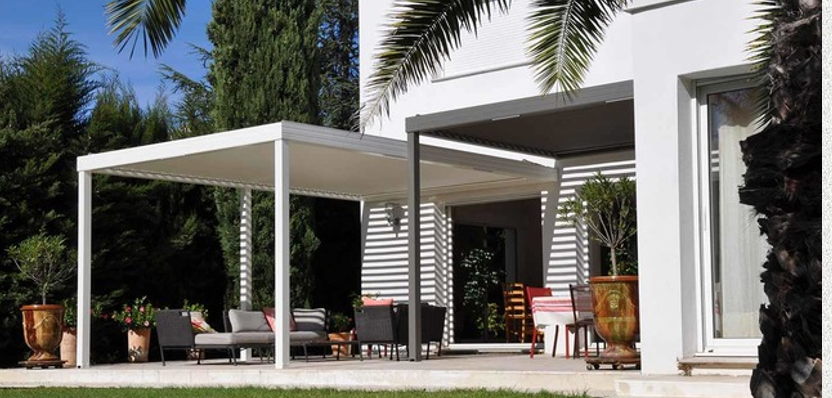 Pergola Appiano