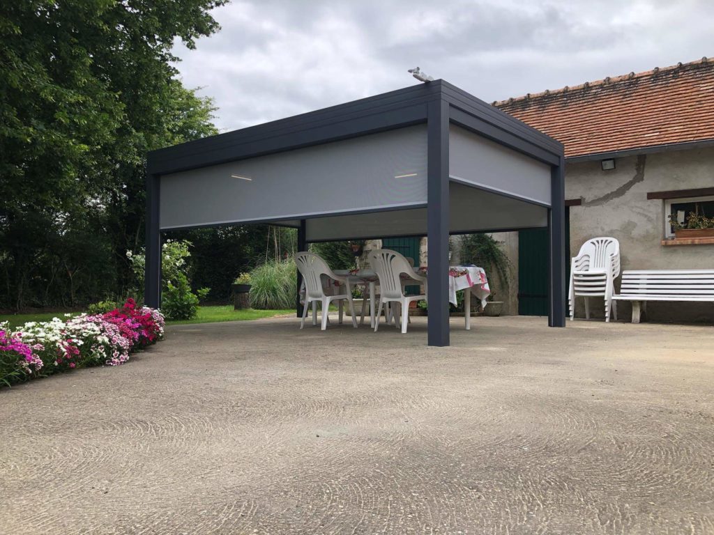 Pergola Appiano
