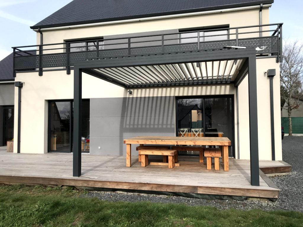 Pergola Appiano