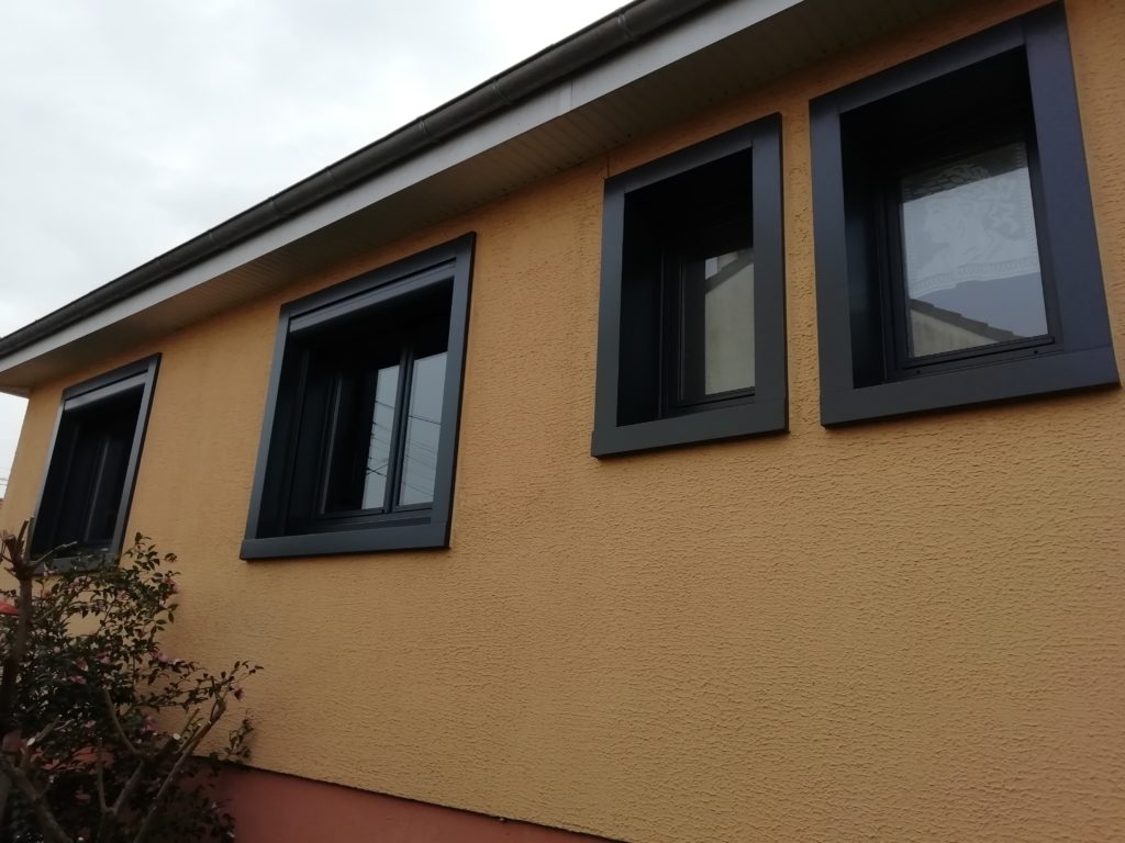 Volets roulants Appiano