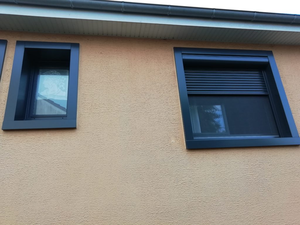 Volets roulants Appiano