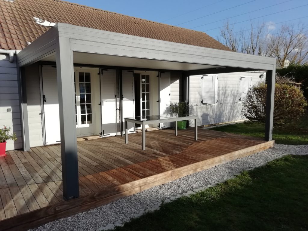 Pergola Appiano
