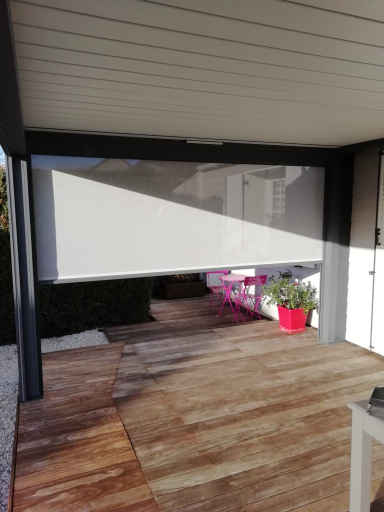 Pergola Appiano