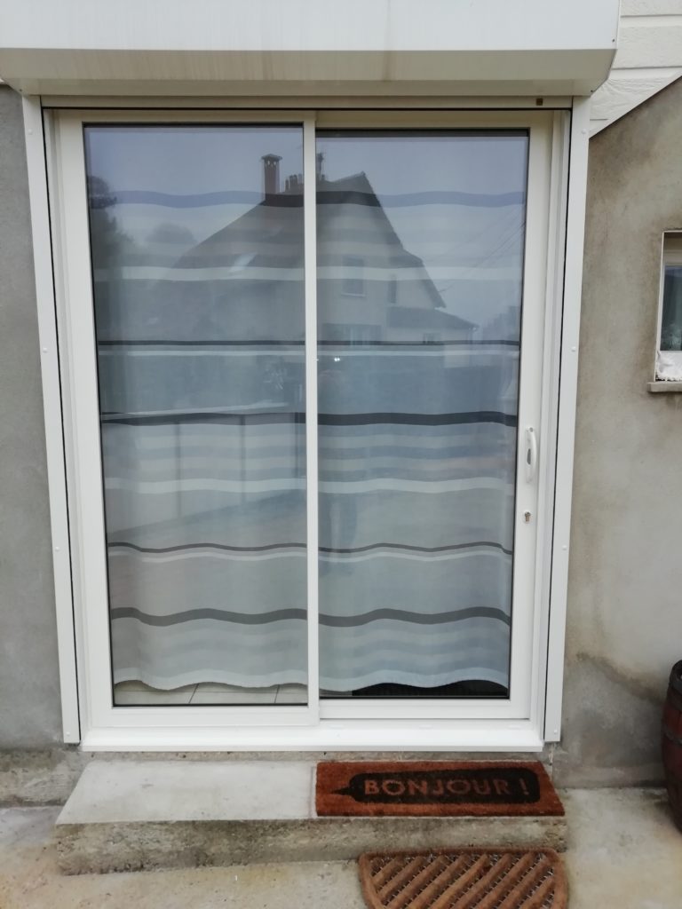 fenêtre Aluminium Appiano
