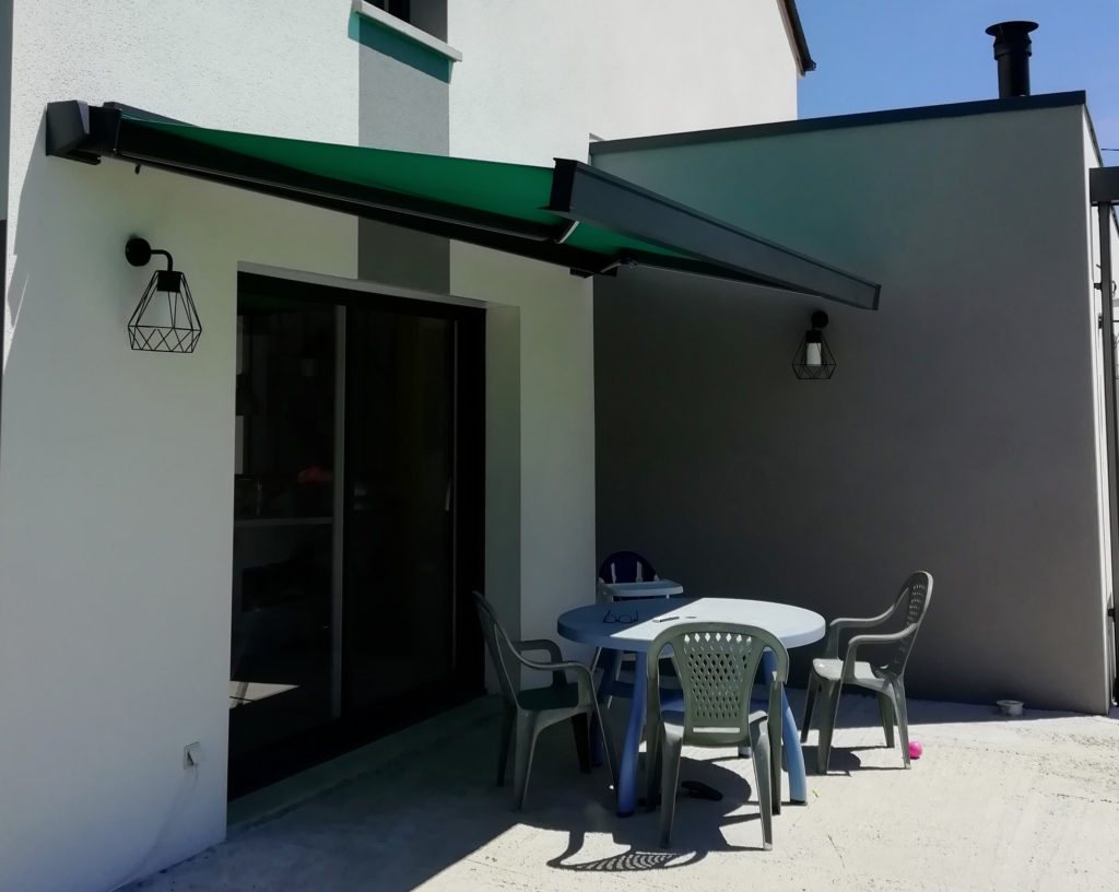 store banne Appiano
