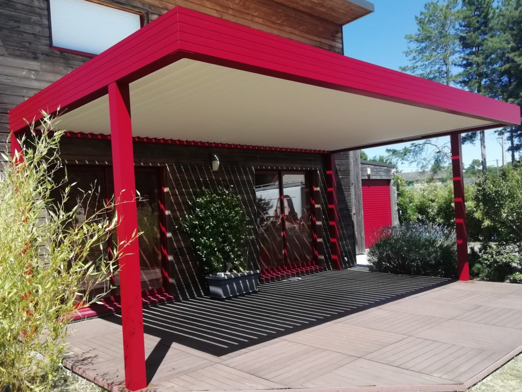 Pergola Appiano