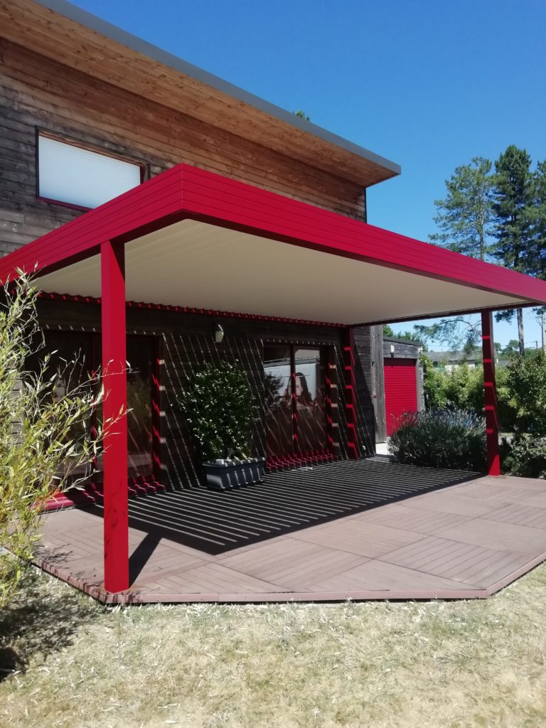 Pergola Appiano