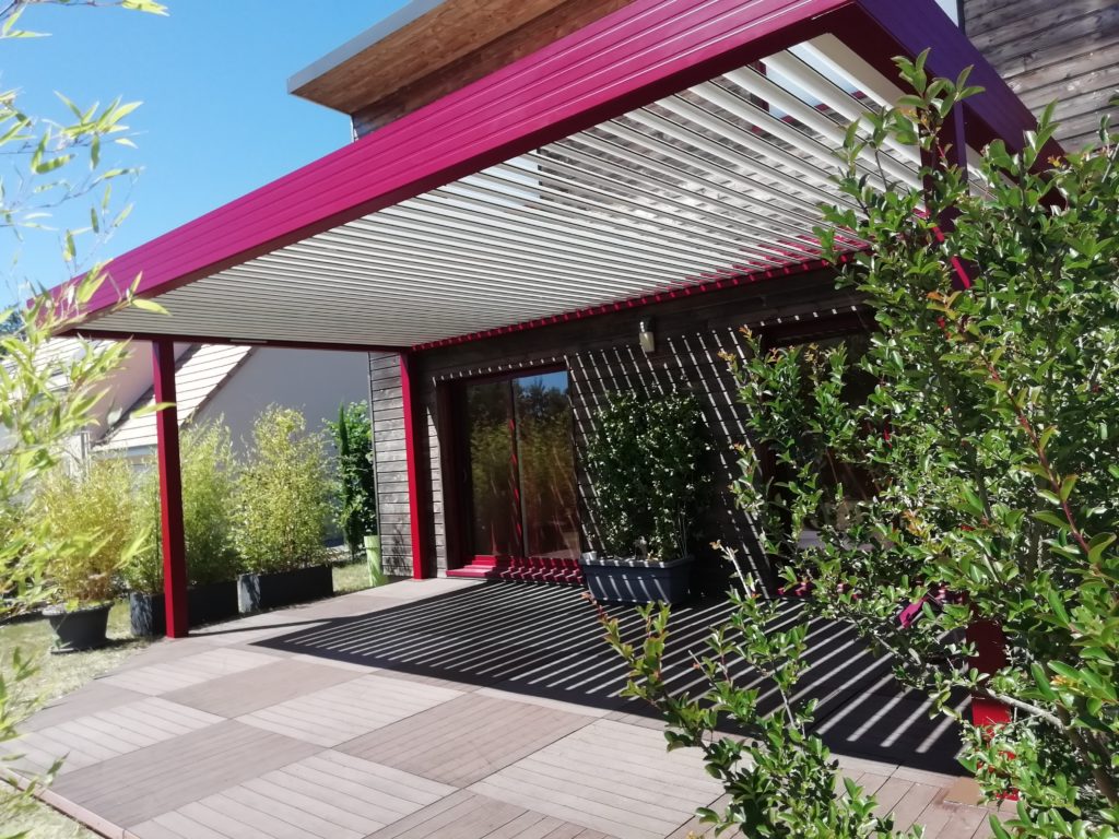 Pergola Appiano