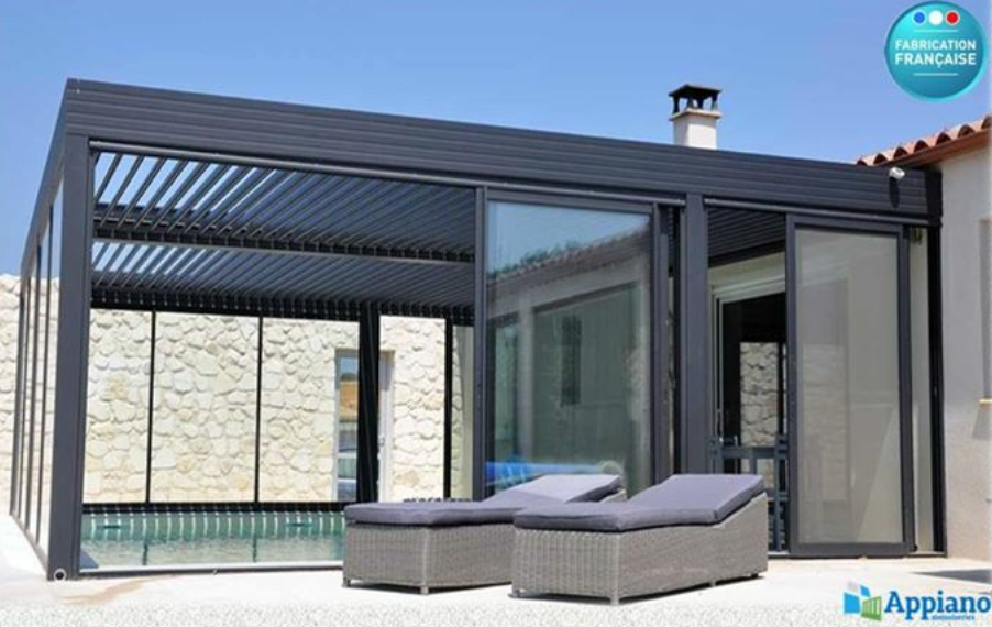 Pergola Appiano