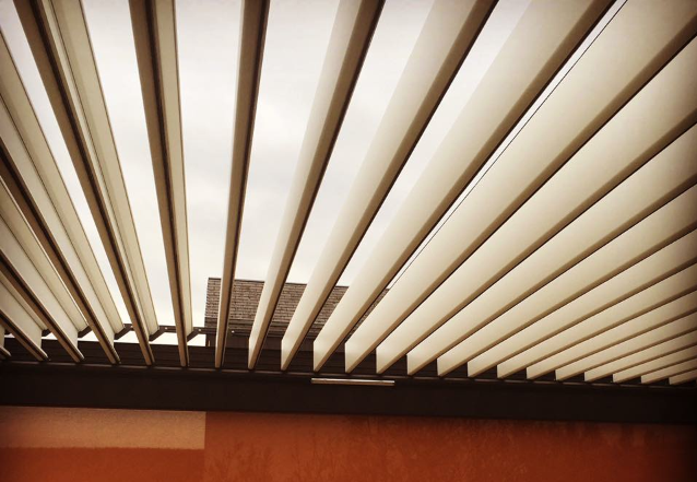 Pergola Appiano