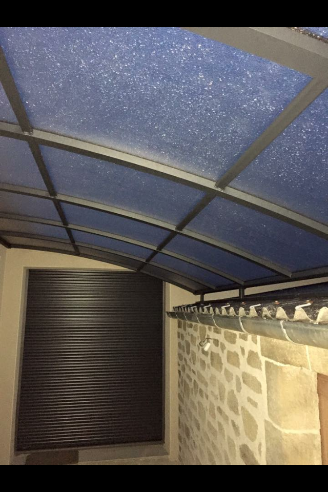 Pergola Appiano