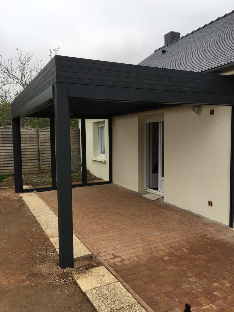 Pergola Appiano