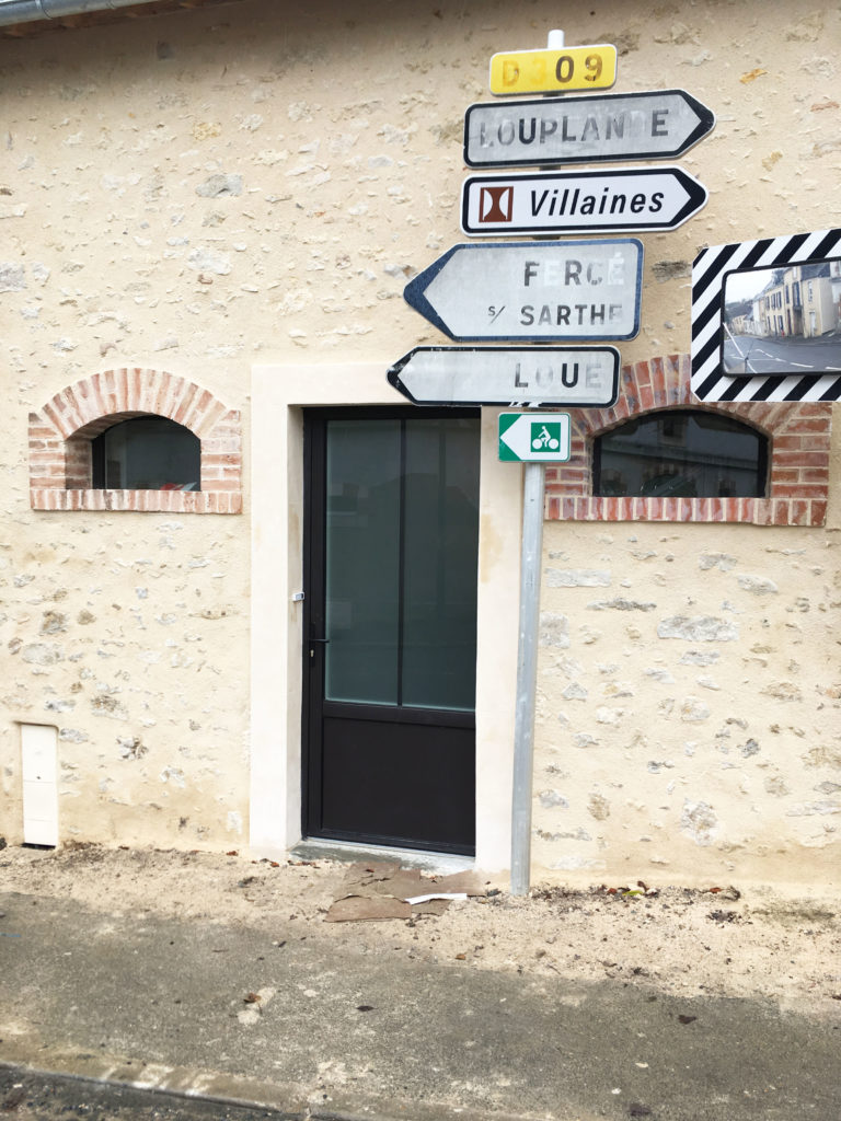 fenêtre Aluminium Appiano