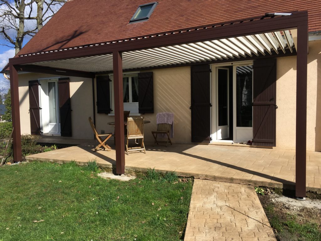 Pergola Appiano