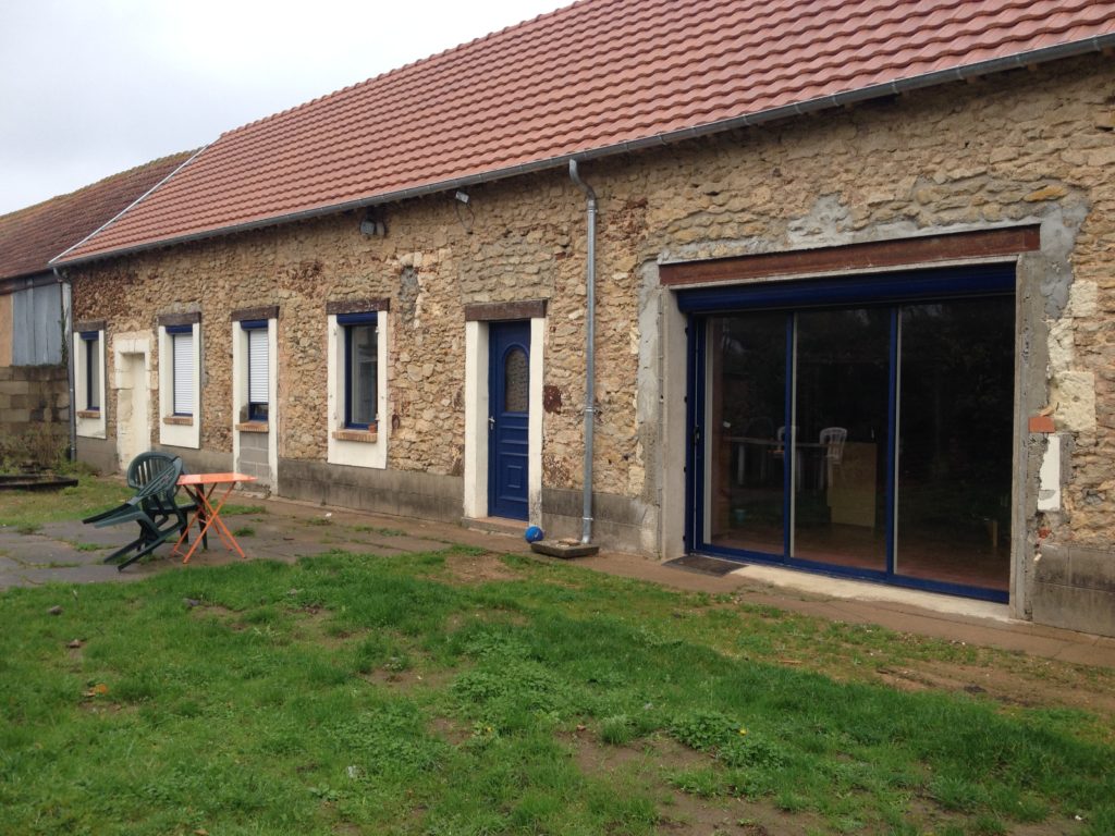 fenêtre Aluminium Appiano