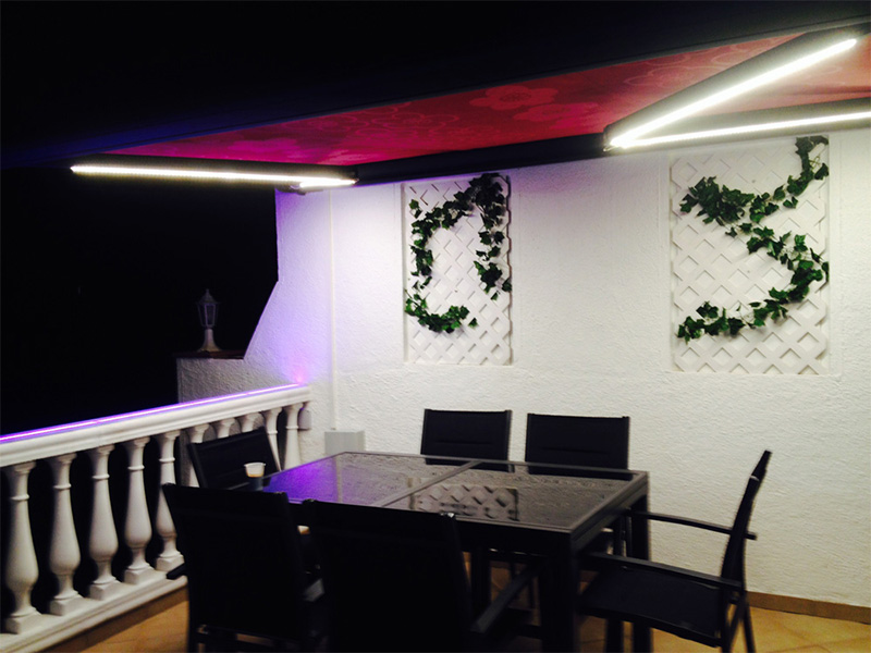 store banne Appiano